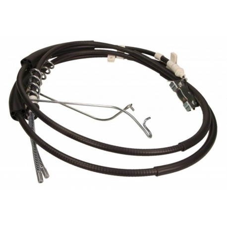 FORD HÁTSÓ ÖSSZEKÖTŐSZERKEZET FORD TRANSIT CONNECT 02- BAL JOBB KPL 4439339