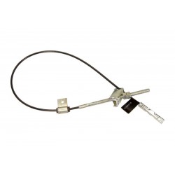 FORD TRANSIT 2.0 DI 00-06 KÖZÉPSŐ HÚZÓKÁBEL 1C152A793DA