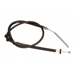 LANCIA HÁTSÓ YPSILON KÉZIFÉK KÁBEL 03-11 BAL PR 46813948