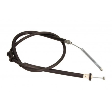 LANCIA HÁTSÓ YPSILON KÉZIFÉK KÁBEL 03-11 BAL PR 46813948