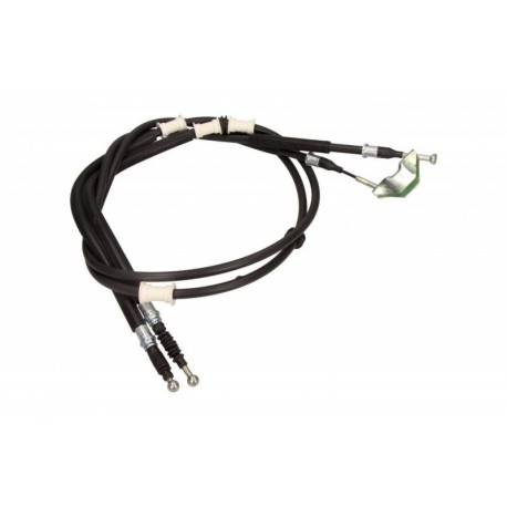 KÉZIFÉKKÁBEL OPEL CAMBO HÁTSÓ MTR 01- BAL JOBB KPL 13172730