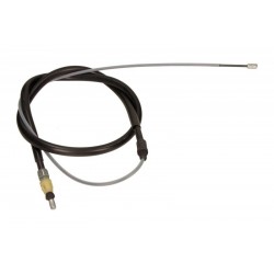 KÉZIFÉKKÁBEL PEUGEOT HÁTSÓ 207 06- BAL OLDALI PR 4745Z4