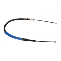 PEUGEOT HÁTSÓ KÉZIFÉK KÁBEL 607 00- LE 4745P8