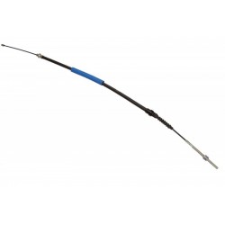 KÉZIFÉK KÁBEL PEUGEOT HÁTSÓ 607 00- PR 4745P9