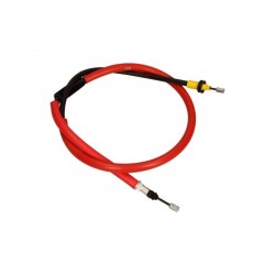 RENAULT HÁTSÓ KÉZI KÁBEL CLIO 05- LE 8200270182