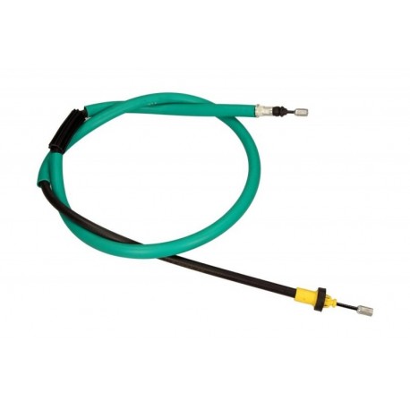 RENAULT HÁTSÓ KÉZI KÁBEL CLIO 05- PR 8200270181