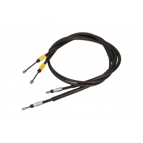 RENAULT HÁTSÓ ESPACE KÉZIFÉK KÁBEL 98-02 BAL JOBB KPL 6025371283