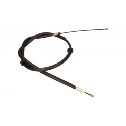 RENAULT HÁTSÓ KÉZIFÉK KÁBEL KANGOO 01- LE 8200042064