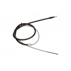 RENAULT HÁTSÓ KÉZI KÁBEL MEGANE 08- BAL PR 364000001R
