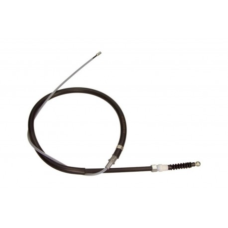 KÉZIFÉK KÁBEL HÁTSÓ ÜLÉS ALTEA LEON TOLEDO 1.4-2.0 04- BAL PR 1K0609721AT