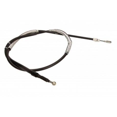 VW HÁTSÓ KÉZIFÉK KÁBEL A4 1.8-3.2 QUATTRO 01-09 BAL PR 8E0609721AD