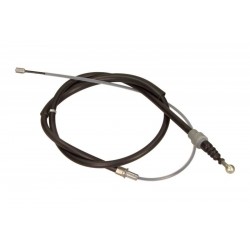 VW HÁTSÓ AUDI TT KÉZIFÉK KÁBEL 02-06 BAL PR 8N0609721F