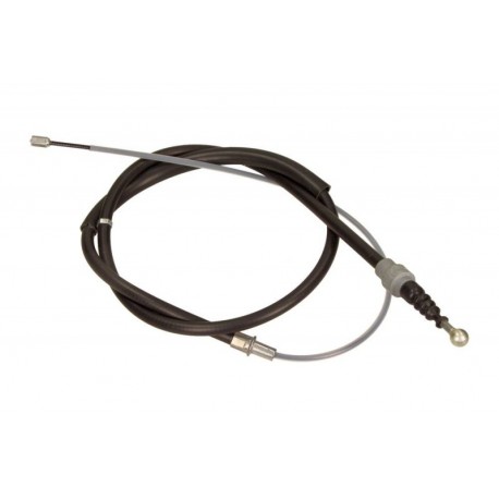 VW HÁTSÓ AUDI TT KÉZIFÉK KÁBEL 02-06 BAL PR 8N0609721F