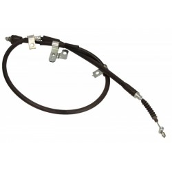 KÉZIFÉK KÁBEL HYUNDAI HÁTSÓ KUPÉ 02-09 LE 597602C300