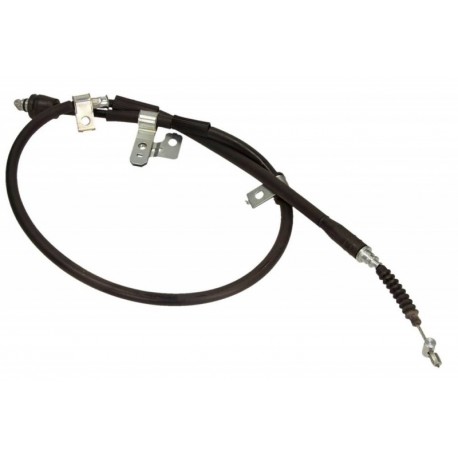 KÉZIFÉK KÁBEL HYUNDAI HÁTSÓ KUPÉ 02-09 LE 597602C300