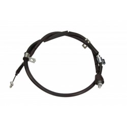 KÉZIFÉK KÁBEL HYUNDAI HÁTSÓ KUPÉ 02-09 PR 597702C300