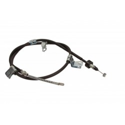 HYUNDAI HÁTSÓ KÉZIFÉK KÁBEL MÁTRIX 01-10 LE 59760-17010