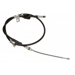 KÉZIFÉK KÁBEL LAND ROVER HÁTSÓ FREELANDER 98-06 PR SPB101300