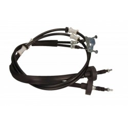 OPEL HÁTSÓ ASTRA G KÉZIFÉKKÁBEL 98-05 BAL JOBB KPL 24425108