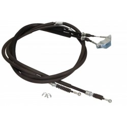 HÁTSÓ OPEL ZAFIRA 05- BALRA JOBBRA KPL 13157064