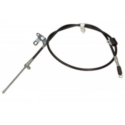 KÉZIFÉK KÁBEL TOYOTA HÁTSÓ COROLLA 00-07 LE 46430-12400