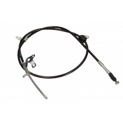 KÉZIFÉK KÁBEL TOYOTA HÁTSÓ COROLLA 00-07 PR 46420-12490