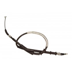 LANCIA HÁTSÓ KÉZIFÉK KÁBEL LYBRA 99-05 LE 46546714
