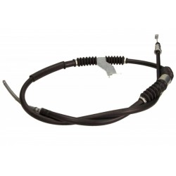 CHEVROLET HÁTSÓ LACETTI NUBIRA 05- LE KÉZIFÉK KÁBEL 96435119