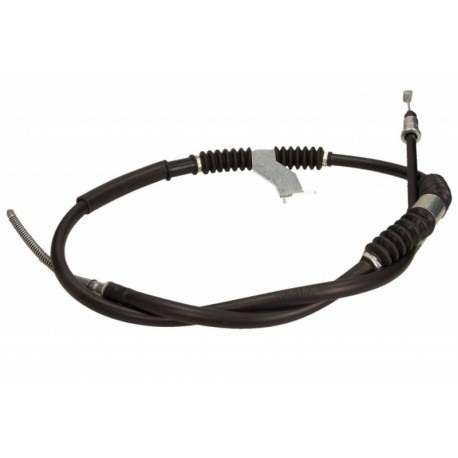 CHEVROLET HÁTSÓ LACETTI NUBIRA 05- LE KÉZIFÉK KÁBEL 96435119