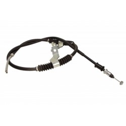 KÉZI KÁBEL CHEVROLET HÁTSÓ LACETTI NUBIRA 05- PR 96435117