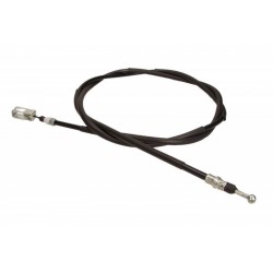 KÉZIFÉK KÁBEL CITROEN HÁTSÓ C8 02- PR 4745T7