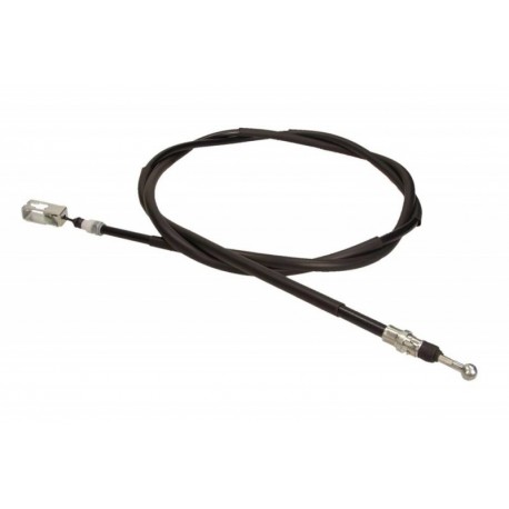 KÉZIFÉK KÁBEL CITROEN HÁTSÓ C8 02- PR 4745T7