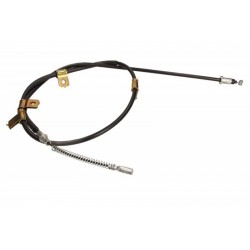 DAEWOO HÁTSÓ KÉZI KÁBEL LANOS 97- LE 96230545