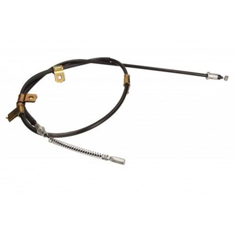 DAEWOO HÁTSÓ KÉZI KÁBEL LANOS 97- LE 96230545