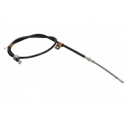 DAEWOO HÁTSÓ KÉZI KÁBEL LANOS 97- PR 96245829