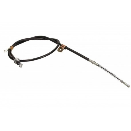 DAEWOO HÁTSÓ KÉZI KÁBEL LANOS 97- PR 96245829