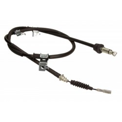 KÉZIFÉK KÁBEL KIA HÁTSÓ CEE'D PRO CEE'D 1.4-2.0 06- LE 597601H300