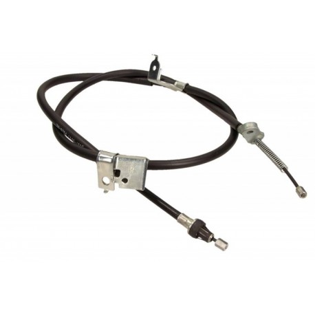 NISSAN HÁTSÓ KÉZI KÁBEL QASHQAI 07- PR 36530JD00A