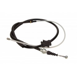 KÉZIFÉK KÁBEL VW HÁTSÓ BORA GOLF IV ÚJ BOGÁR 98-06 BAL PR 1J0609721AR