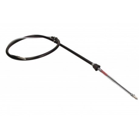 KÉZIFÉK KÁBEL VW HÁTSÓ LUPO 98-05 BAL PR 6X0609721F