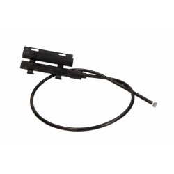 MOTORBURKOLAT KÁBEL BMW E46 (KÖZÉPSŐ)