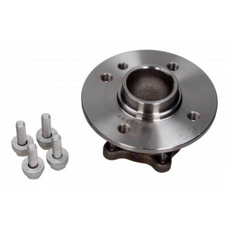 MINI HÁTSÓ CSAPÁGY COOPER 01-06