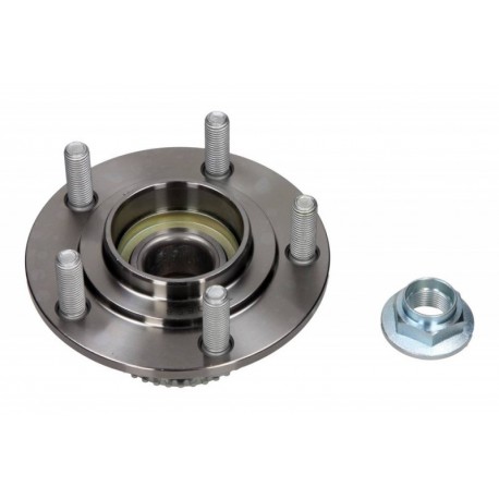 CSAPÁGY MITSUBISHI HÁTSÓ LANCER OUTLANDER 1.6-2.0 03- 5ŚR KERÉK