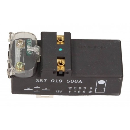 GOLF III GOLF IV PÓLÓ 6N SZURKOLÓI VÁLTÓ 357919506A