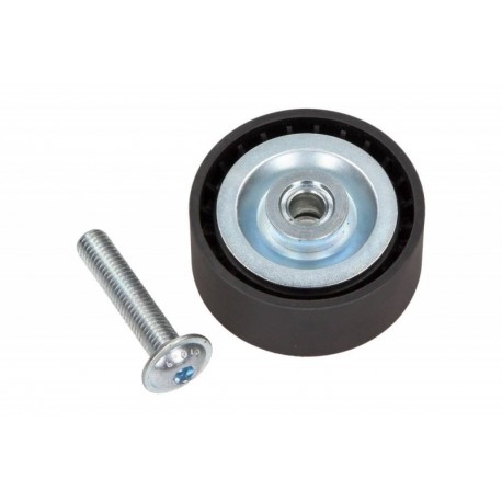 MULTIFR. SZÍJFESZÍTŐ SZÍJTÁRCSA BMW E90 F20 10 11 2.0D 3.0D 65X17X26 0-N2216S2