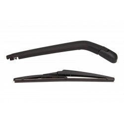 ABLAKTÖRLŐ KAR TOYOTA HÁTSÓ YARIS AURIS 07-12 JAPÁN KPL 85241-52010