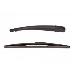 ABLAKTÖRLŐ KAR PEUGEOT HÁTSÓ 307SW 02-07 C3 02-09 KPL 6429T8