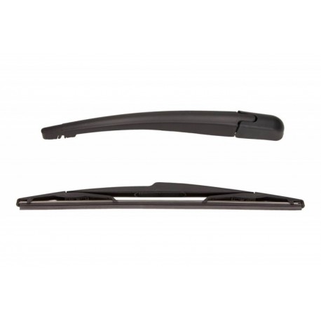 ABLAKTÖRLŐ KAR PEUGEOT HÁTSÓ 307SW 02-07 C3 02-09 KPL 6429T8