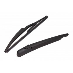 ABLAKTÖRLŐ KAR CITROEN HÁTSÓ C2 03-09 KPL 6429.W3