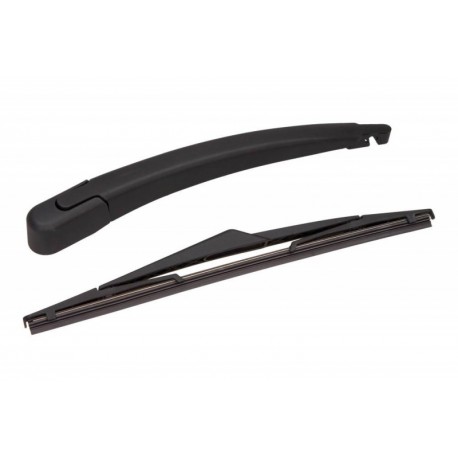 ABLAKTÖRLŐ KAR FORD HÁTSÓ FIESTA MK7 08- KPL 1513761